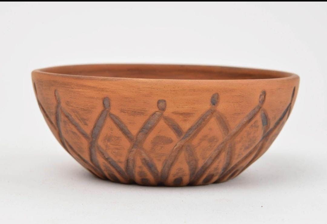 Poterie artisanale béninoise